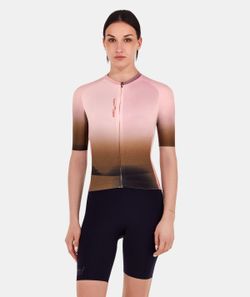 Maillot unisex MC Santini Luce