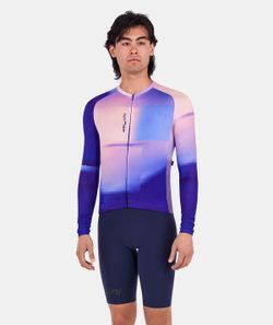 Maillot unisex ML Santini Luce