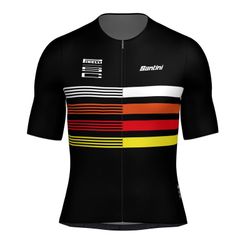 Maillot unisex Pirelli Tape