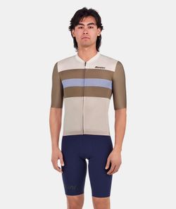 Maillot unisex Santini Bengal