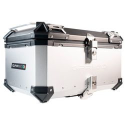 Maleta Aluminio 56 Ltr, GPR Tech