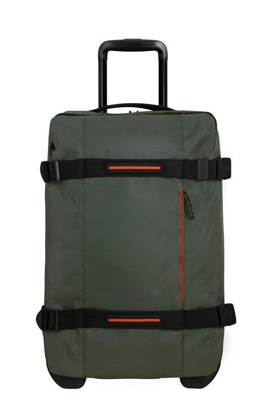 Maleta Cabina 2 Ruedas American Tourister Urban Track S 55 cm.
