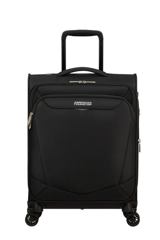 Maleta cabina 4 ruedas American Tourister Summerride 55 cm.