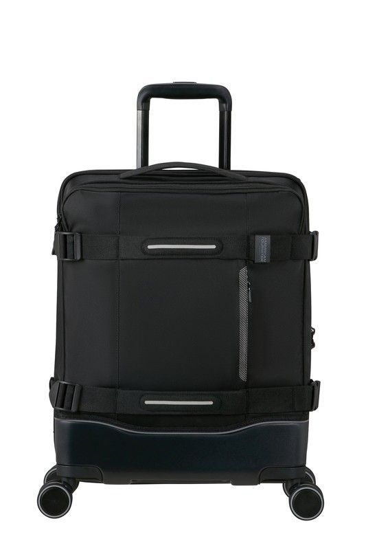 Maleta Cabina 4 Ruedas American Tourister Urban Track S 55 cm.