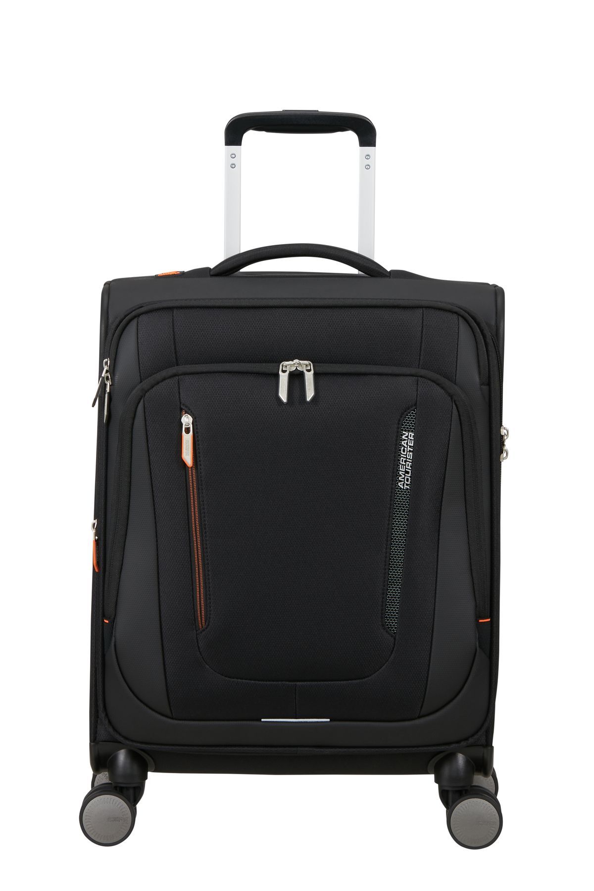 Maleta Cabina 4 ruedas American Tourister WANDERLITE S 55 cm.