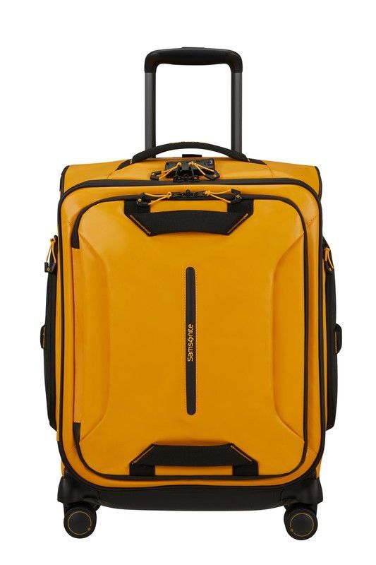 Maleta Cabina 4 Ruedas Samsonite Ecodiver Light 55cm.