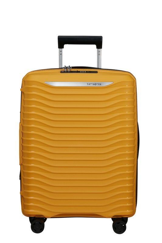 Maleta Cabina 4 Ruedas Samsonite Upscape 55 cm.