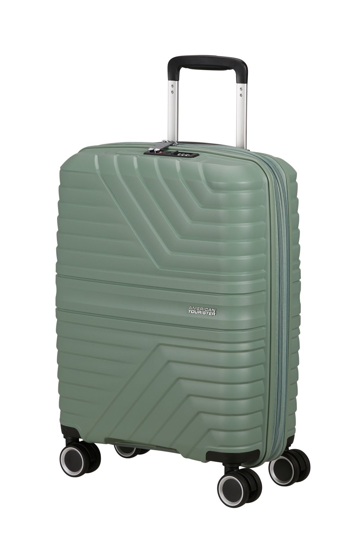 Maleta Cabina American Tourister Flytwist 55 cm.
