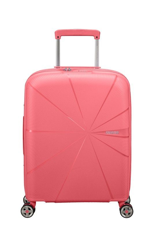 Maleta Cabina American Tourister Starvibe 55 cm. 4 Ruedas
