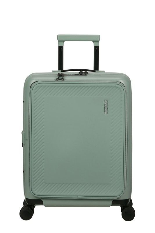 Maleta Cabina  Para Ordenador 15.6" American Tourister Dashpop 55 cm