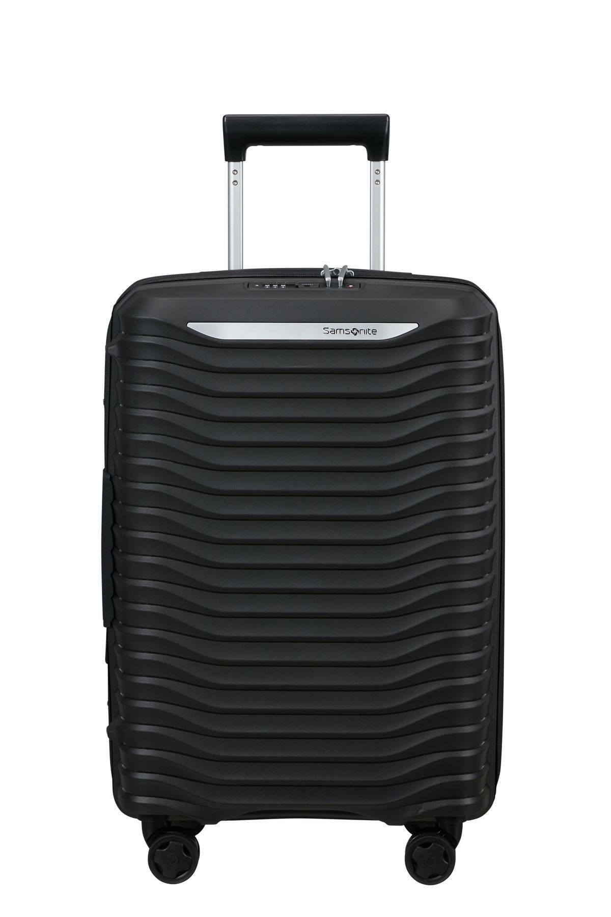 Maleta Cabina Samsonite Ancho 35 cm. Upscape 55 cm.