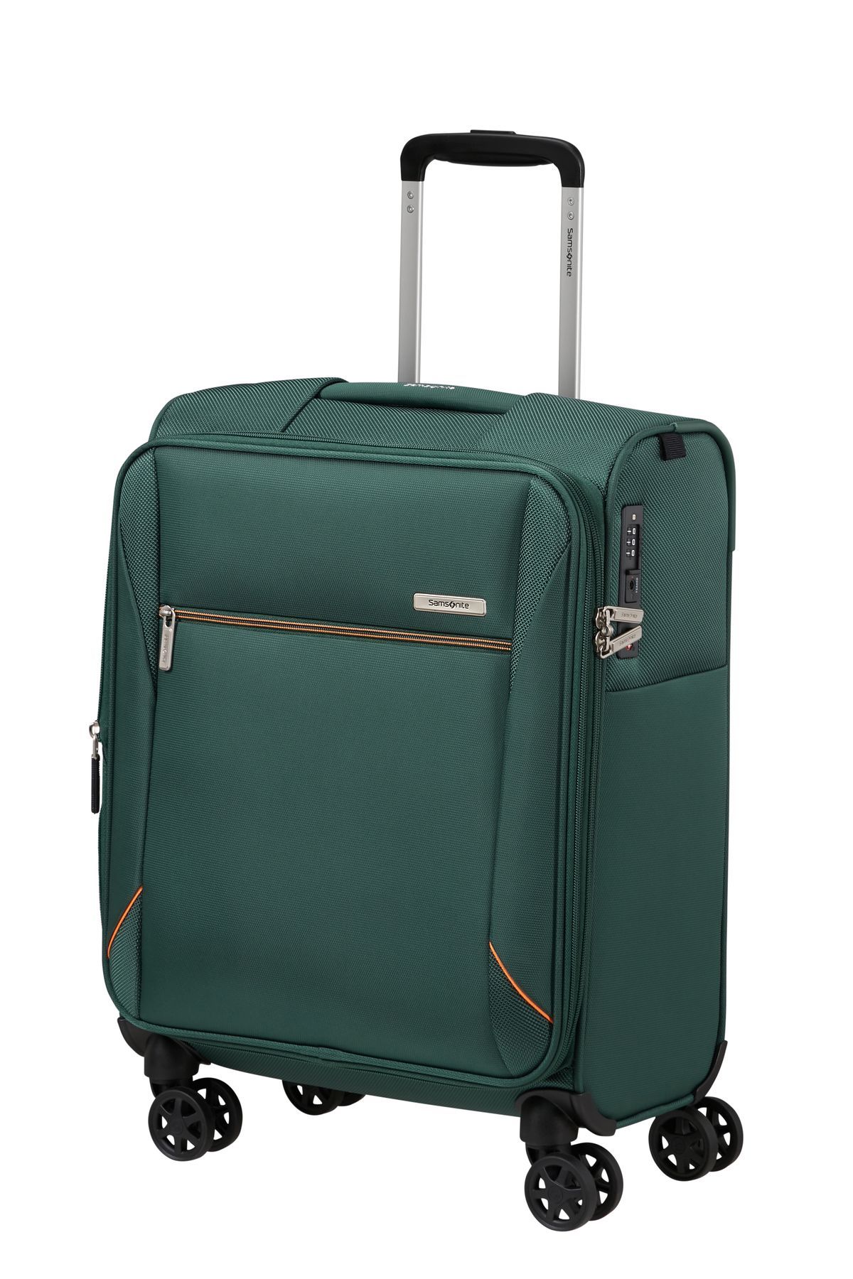 Maleta Cabina Samsonite Base Breeze 4 Ruedas 55 cm