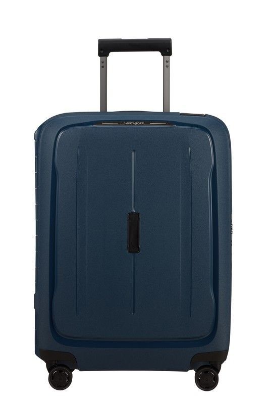 Maleta Cabina Samsonite Essens 55 cm Sin Cremallera
