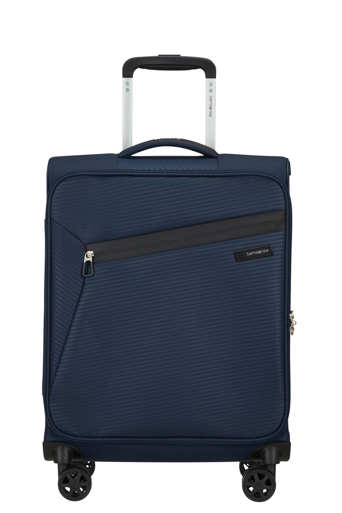Maleta Cabina Samsonite Litebeam 4 Ruedas 55 cm