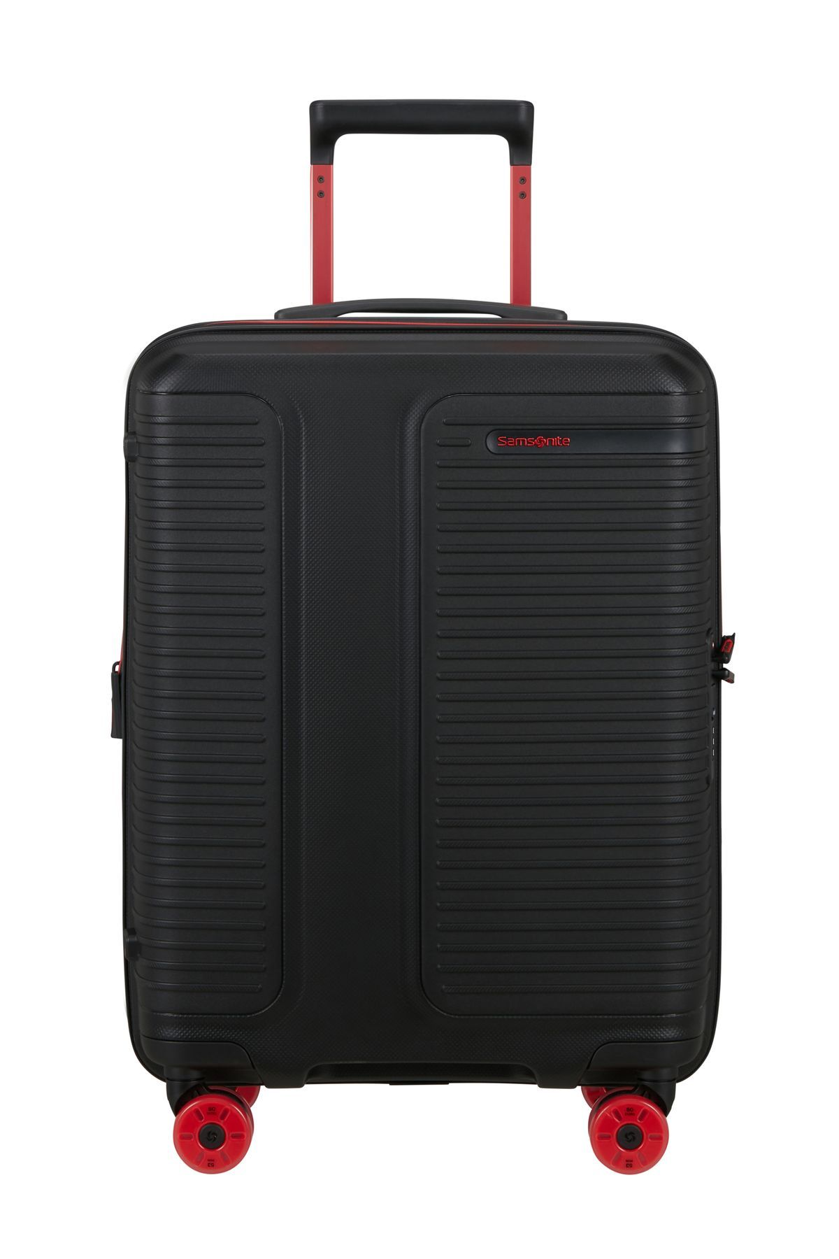 Maleta Cabina Samsonite PRODIVER HS 55cm. Ext.