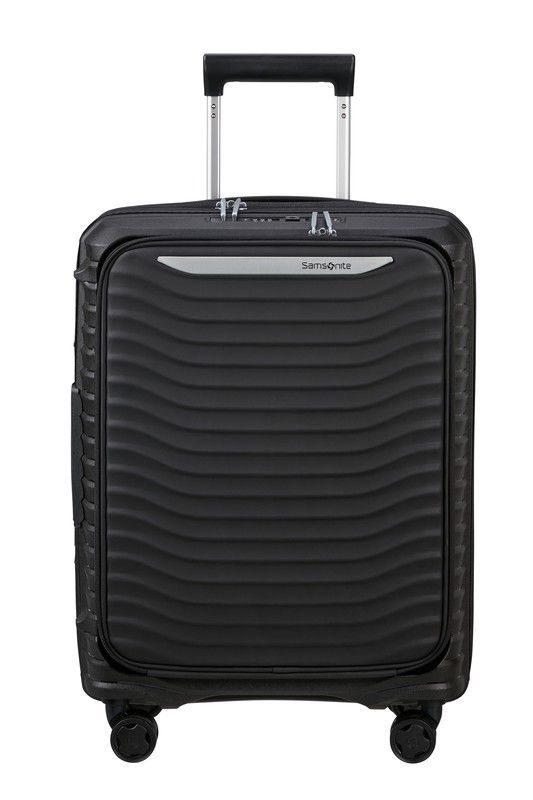 Maleta Cabina Samsonite Upscape Ordenador Extensible 55 cm.