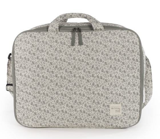 Maleta clínica Gala Walking Mum