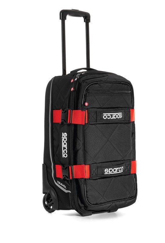 MALETA DE VIAJE SPARCO TRAVEL