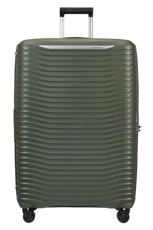 Maleta Extra-Grande 4 Ruedas Samsonite Upscape 81 cm.