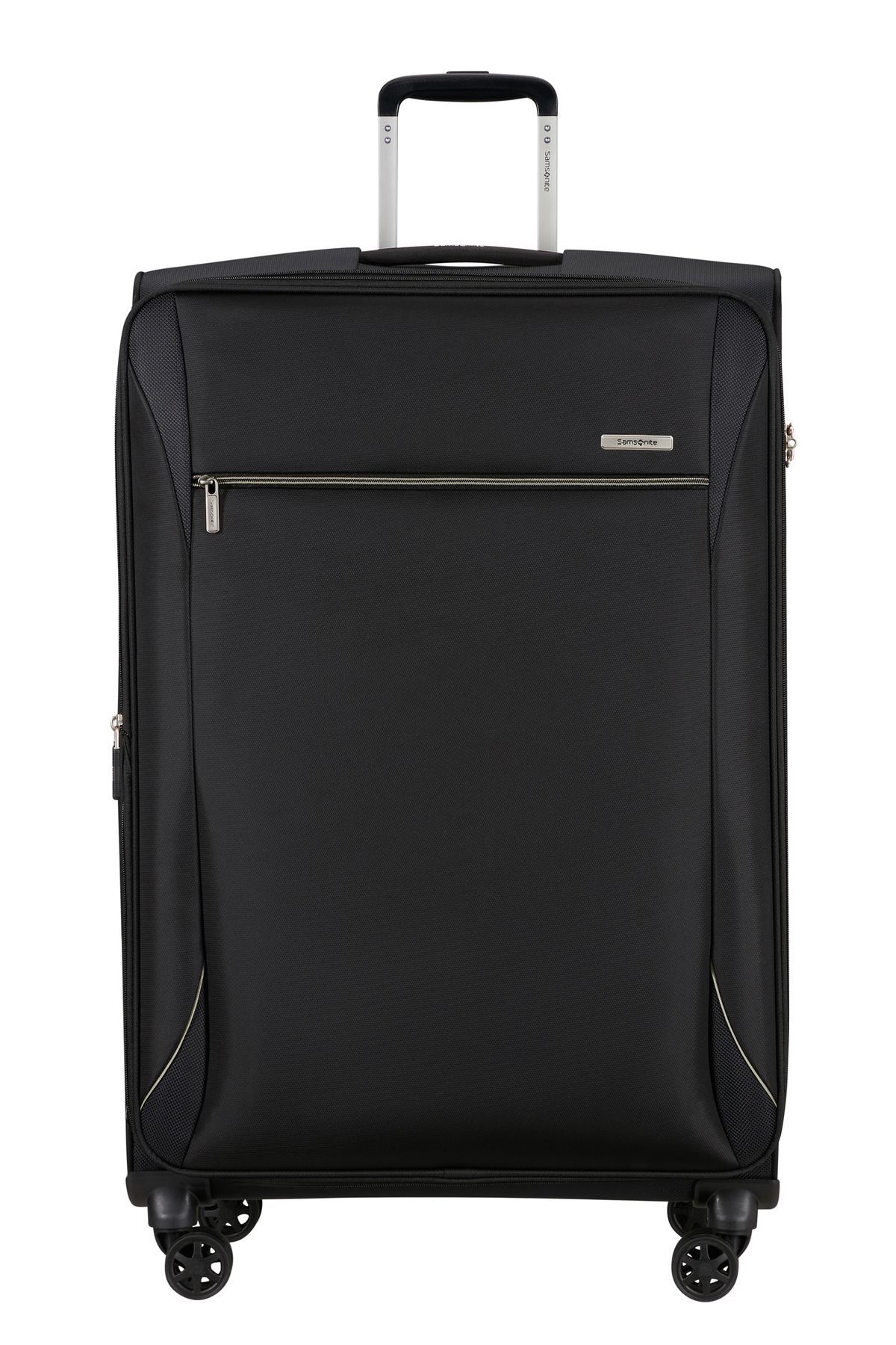 Maleta Extra Grande Samsonite Base Breeze 4 Ruedas 81 cm