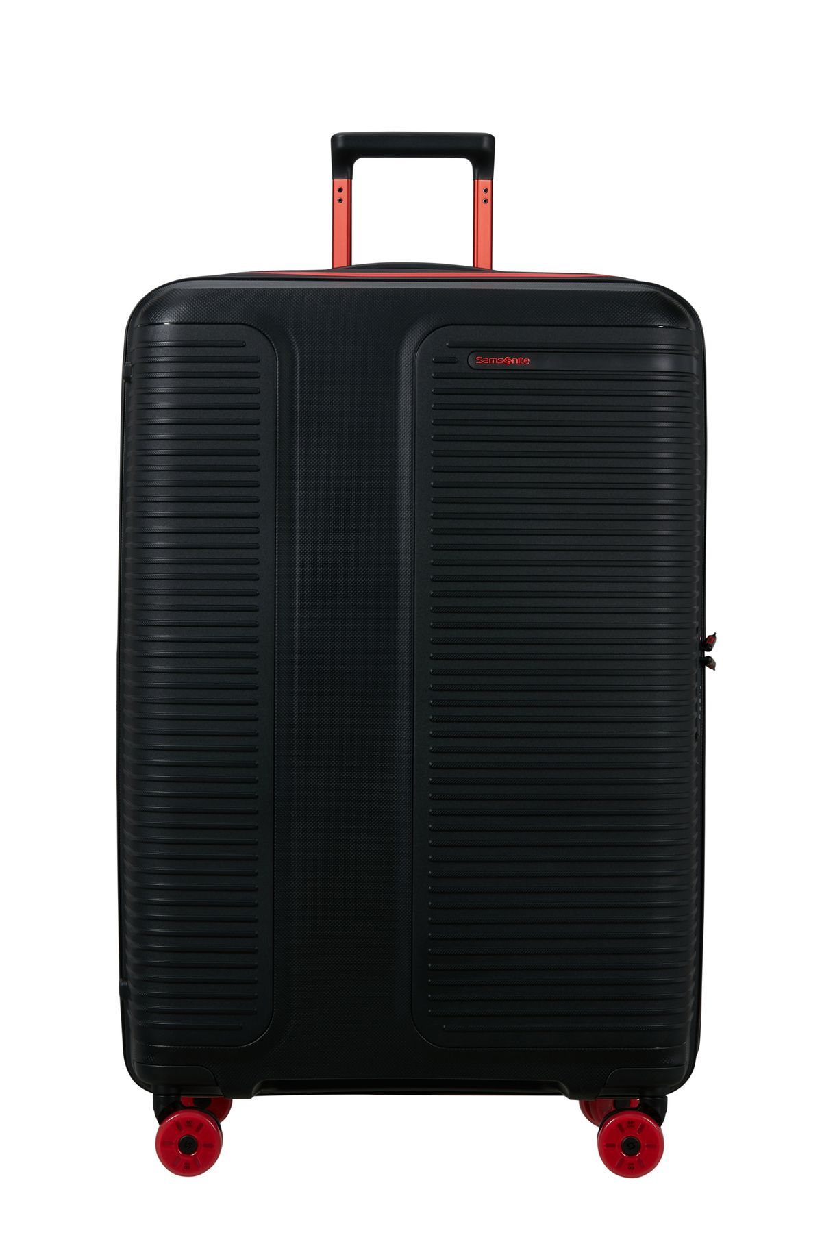 Maleta Extra-Grande Samsonite PRODIVER HS 81cm. Ext.