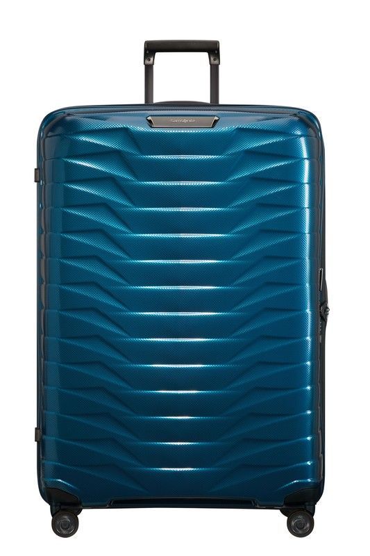 Maleta Extra-Grande Samsonite Proxis 86 cm.