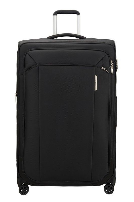 Maleta Extra Grande Samsonite Respark 4 Ruedas 82 cm. Extensible