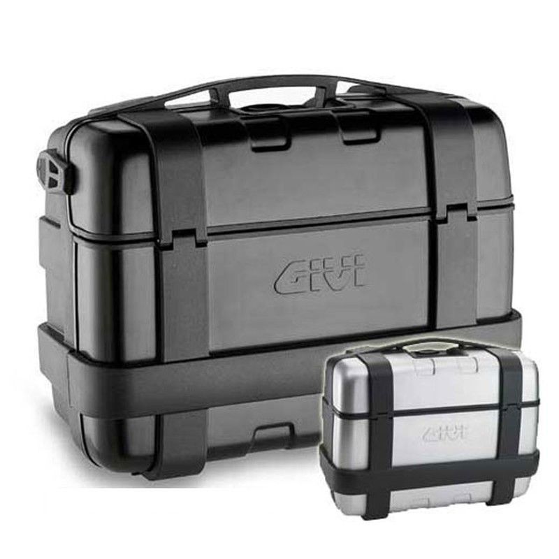 Maleta givi trk46 trekker