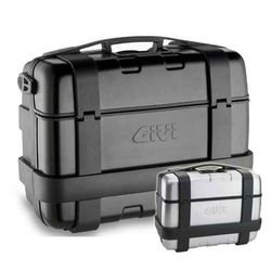 Maleta givi trk46 trekker