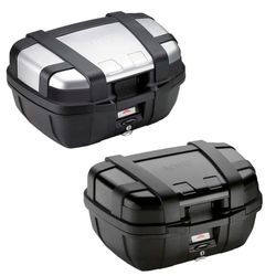 Maleta GIVI TRK52N/B 52L | Sistema Monokey®