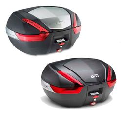 Maleta givi v47 47ltr. Monokey