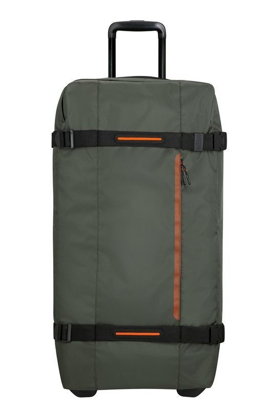 Maleta Grande 2 Ruedas American Tourister Urban Track L 78 cm.