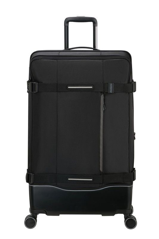 Maleta Grande 4 Ruedas American Tourister Urban Track L 79 cm.