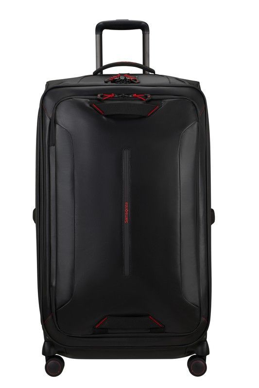 Maleta Grande 4 Ruedas Samsonite Ecodiver Light 79cm.