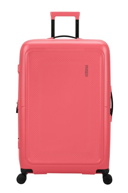 Maleta Grande American Tourister Dashpop 77 cm. 4 Ruedas