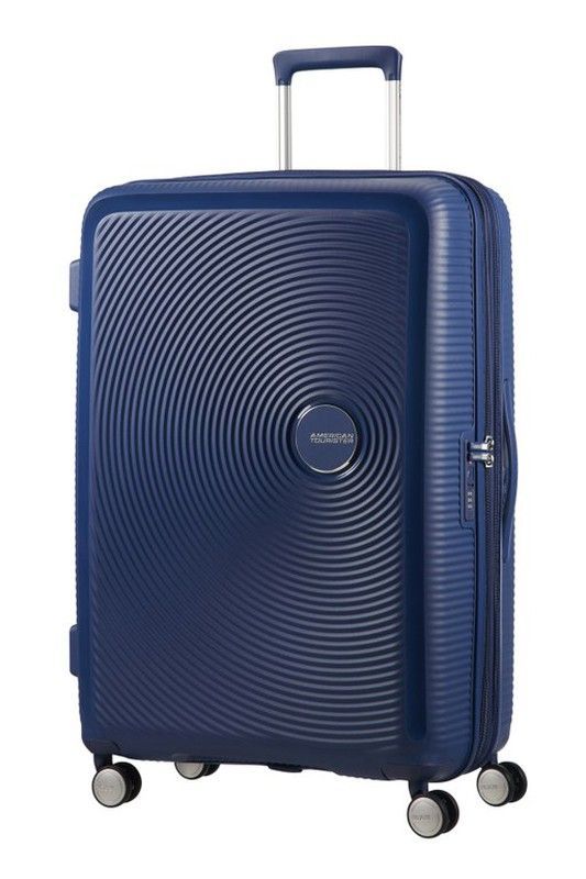Maleta Grande American Tourister Soundbox 77 cm.