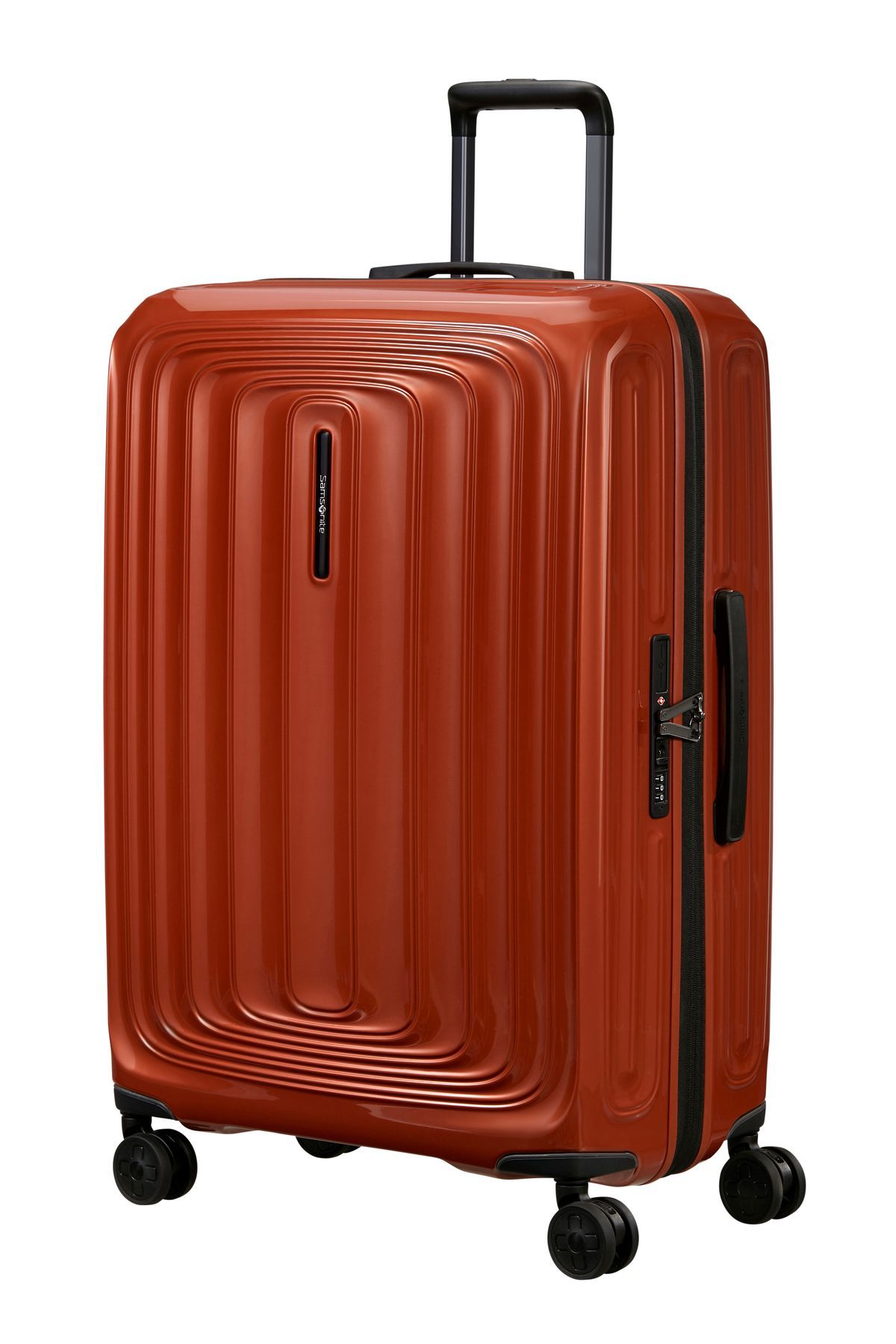 Maleta Grande Samsonite 2WANDER 75cm. Exp