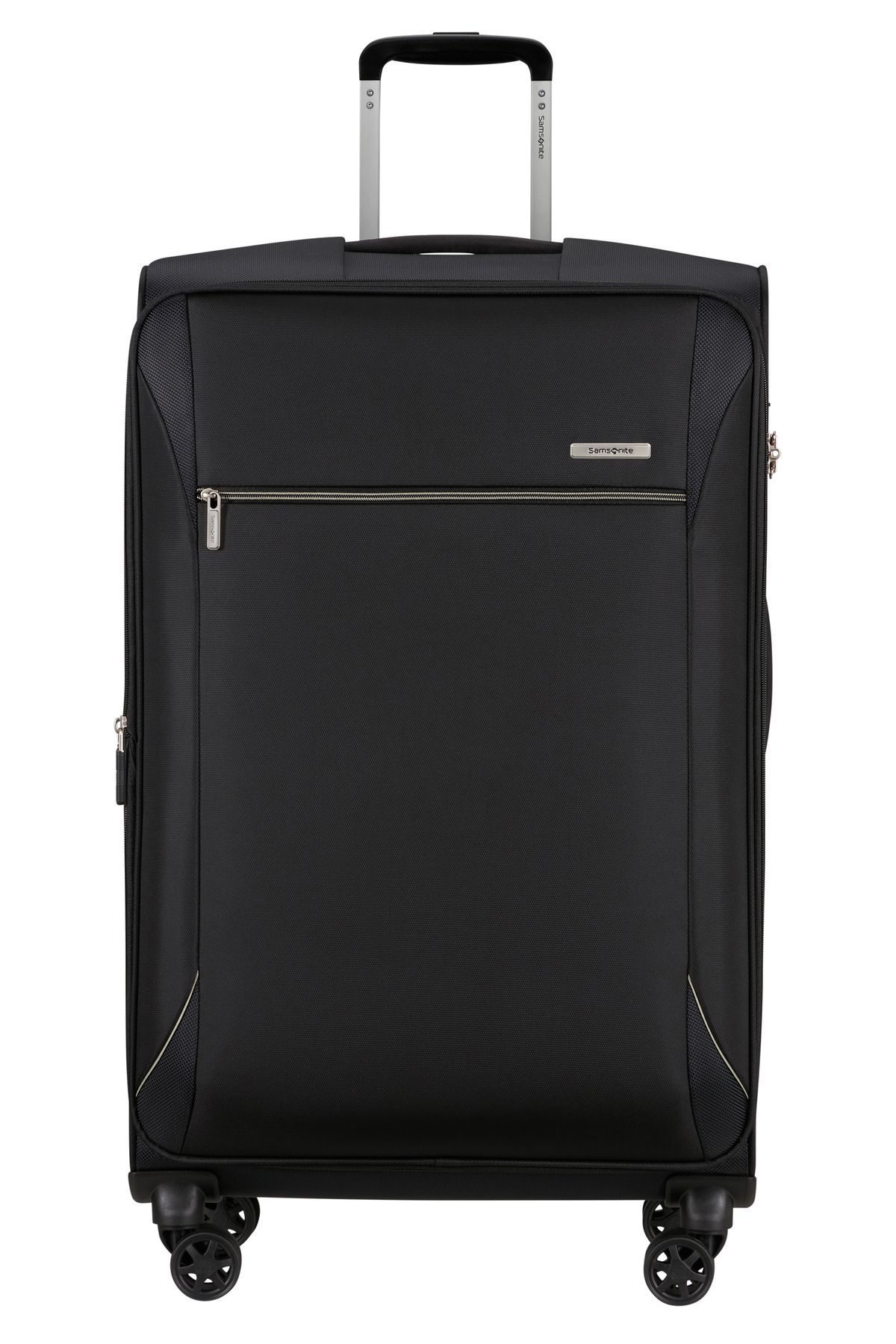 Maleta Grande Samsonite Base Breeze 4 Ruedas 78 cm