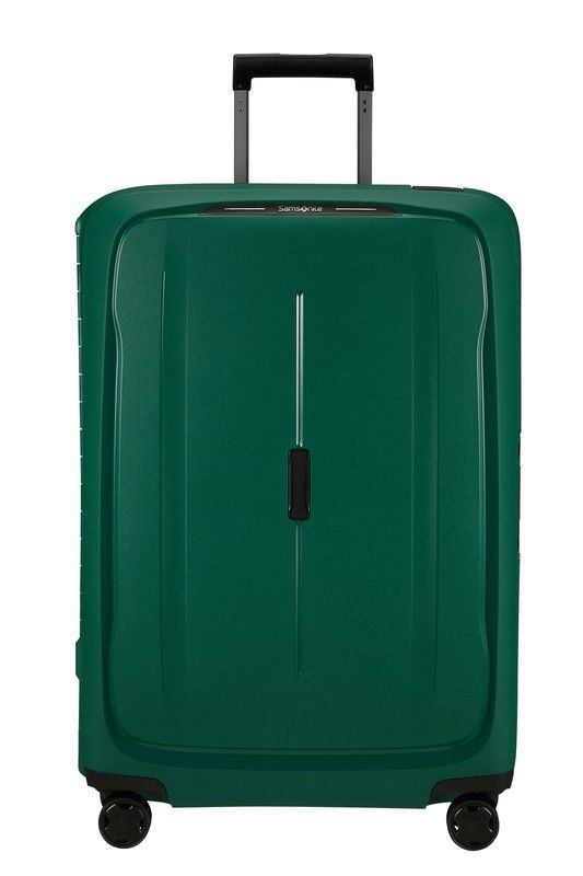 Maleta Grande Samsonite Essens 75 cm Sin Cremallera