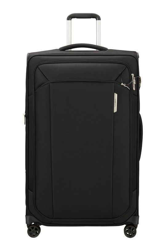 Maleta Grande Samsonite Respark 4 Ruedas 79 cm. Extensible