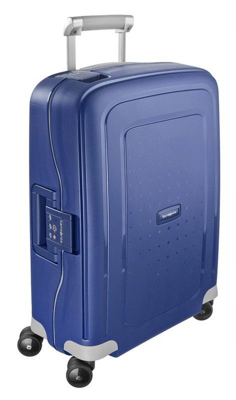 Maleta Grande Samsonite S'cure 75 cm.