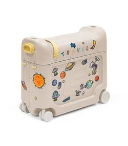 Maleta infantil JetKids de Stokke BedBox