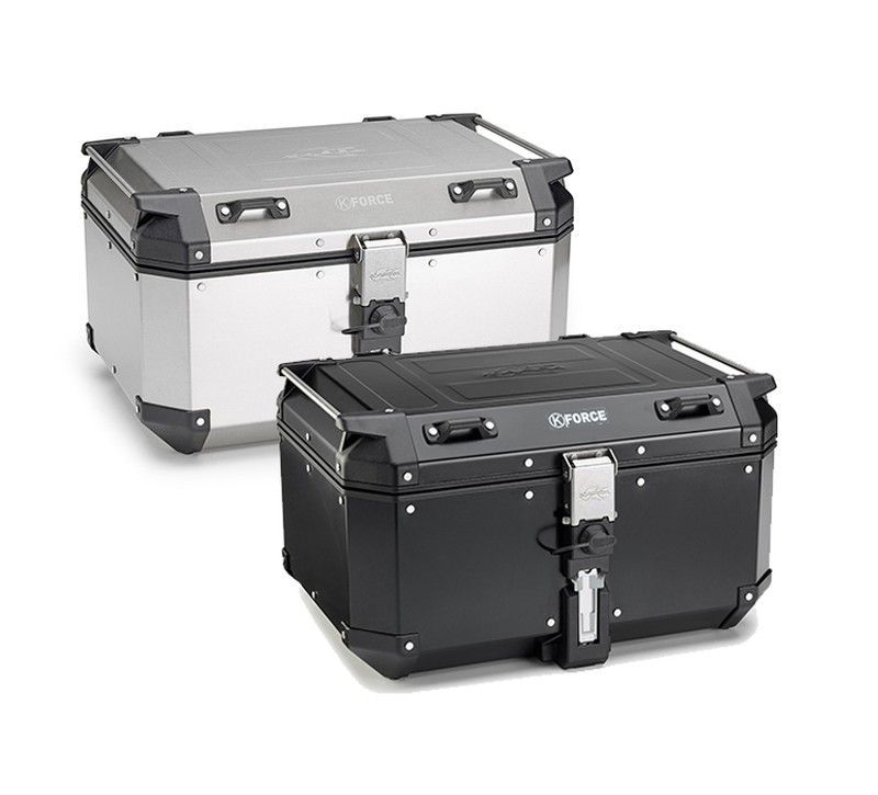 Maleta K-Force 58 L. Monokey