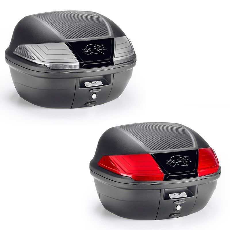 Maleta Kappa K400N/NT Monolock 40 lts