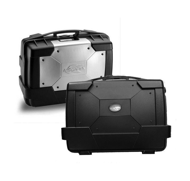 Maleta kappa kgr33 garda monokey.