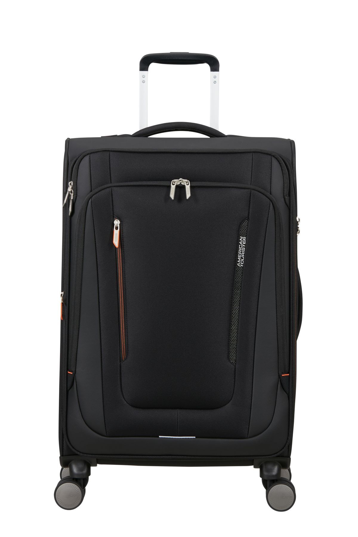 Maleta M 4 ruedas American Tourister WANDERLITE 68 cm.