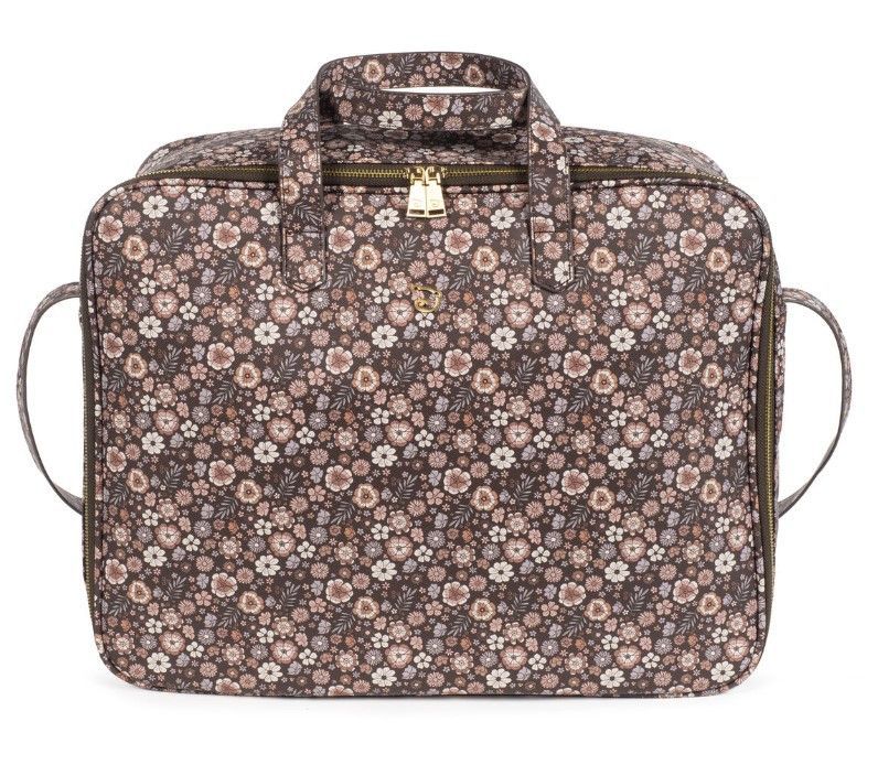 Maleta maternal Blossom Pasito a Pasito