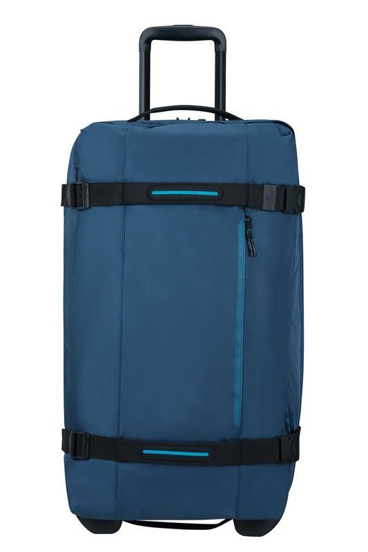 Maleta Mediana 2 Ruedas American Tourister Urban Track M 68 cm.