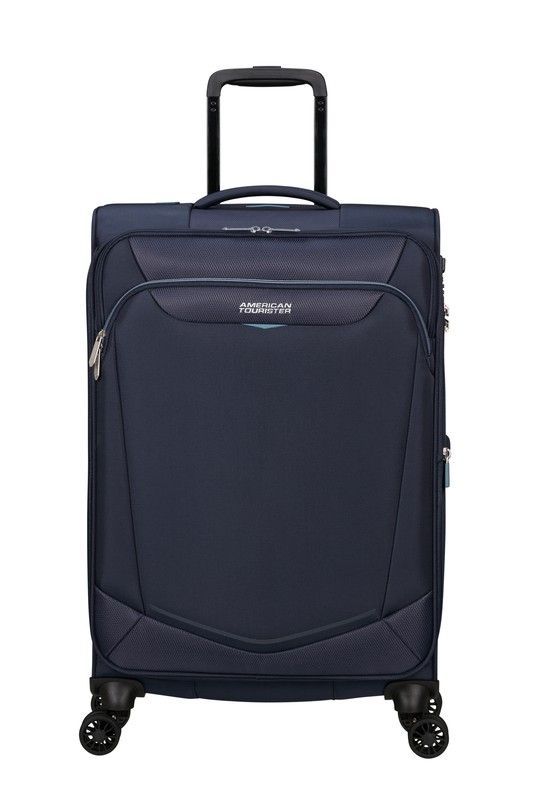 Maleta Mediana 4 ruedas American Tourister Summerride 69 Cm.