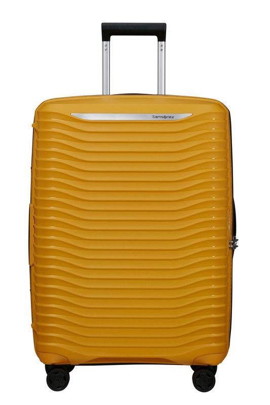 Maleta Mediana 4 Ruedas Samsonite Upscape 68 cm.